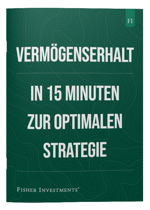 Studie zum Ruhestand
